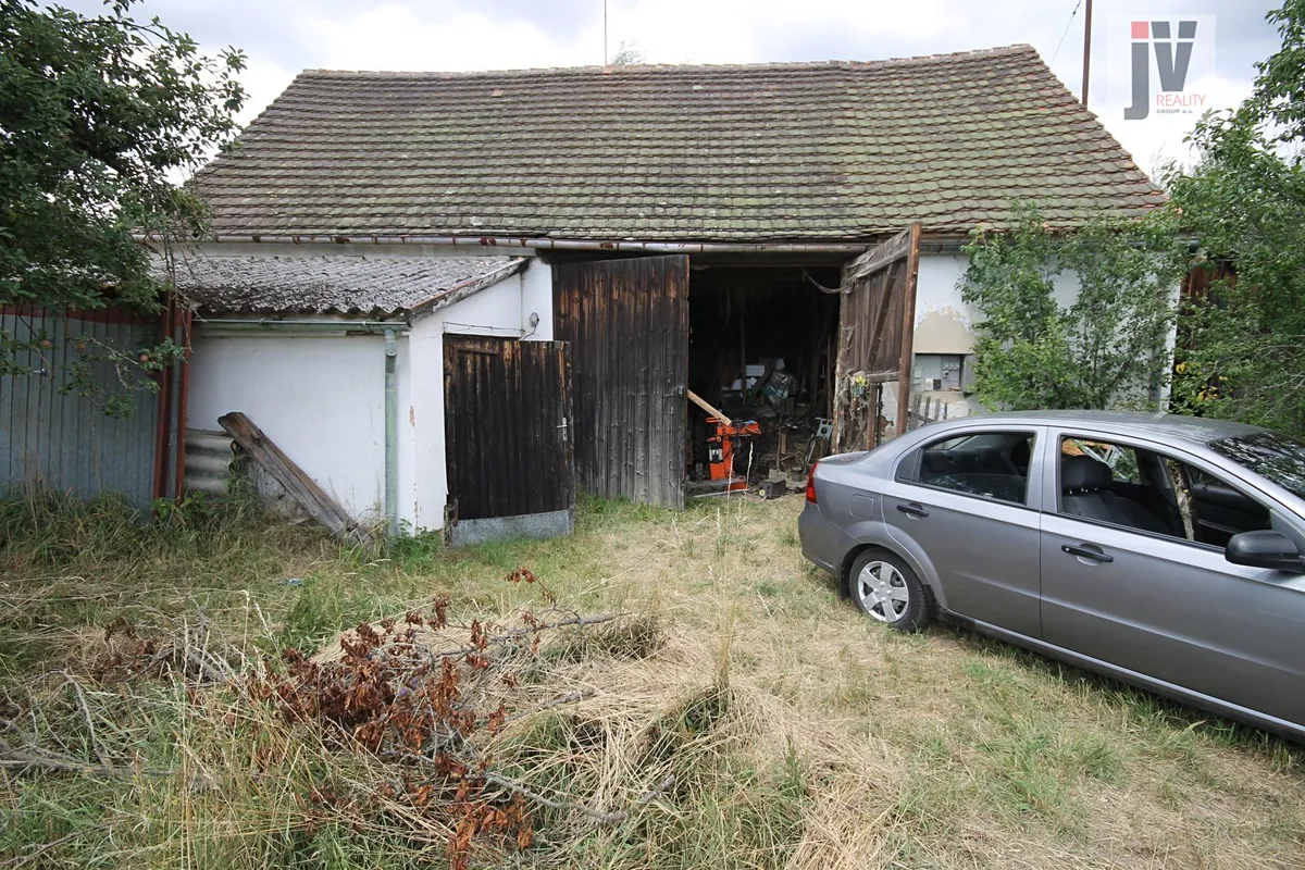 Prodej specifického typu nemovitosti 170 m²